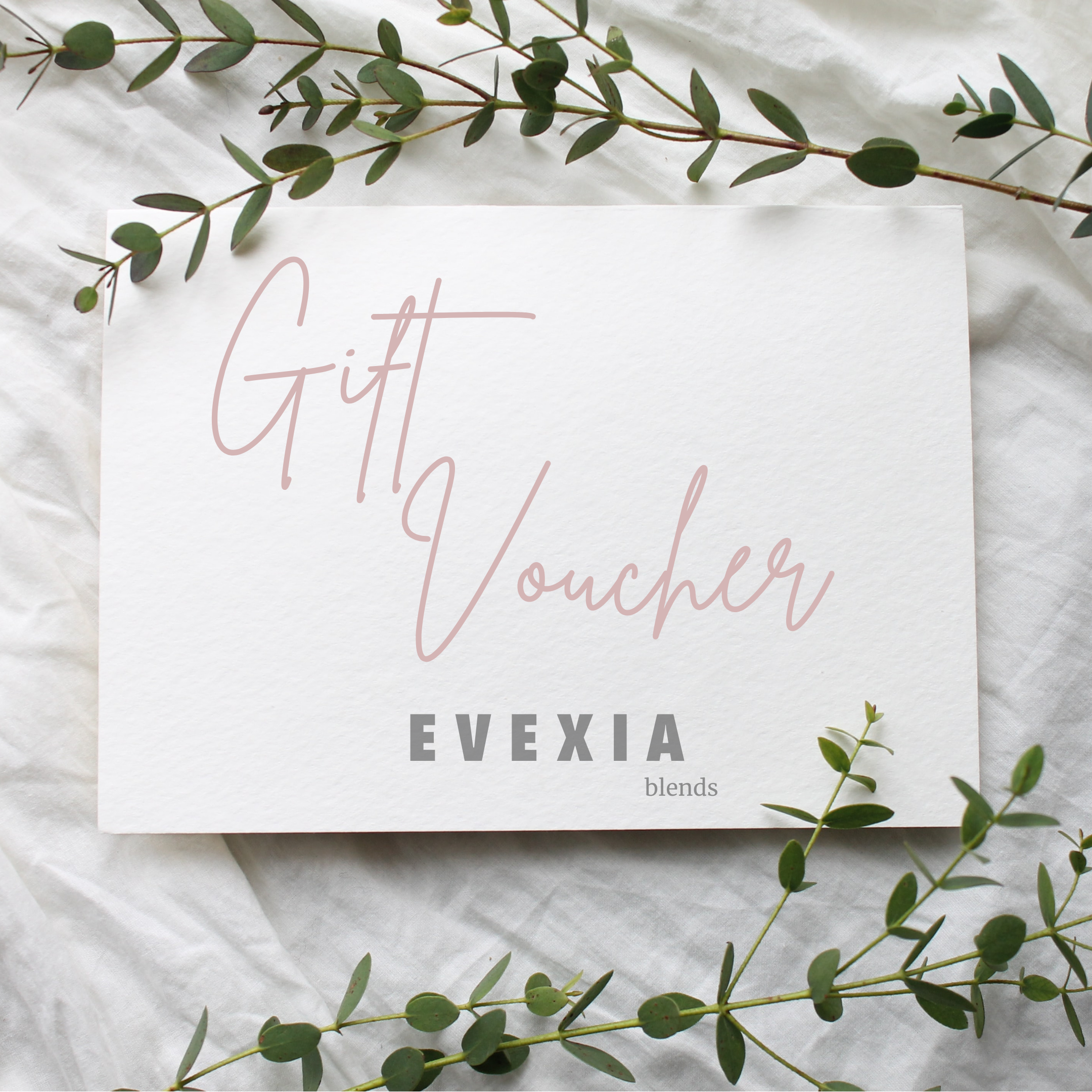 Gift Voucher