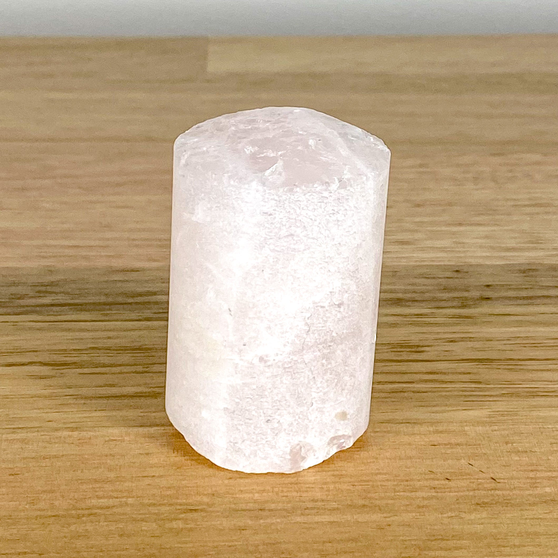 Rose Quartz Core