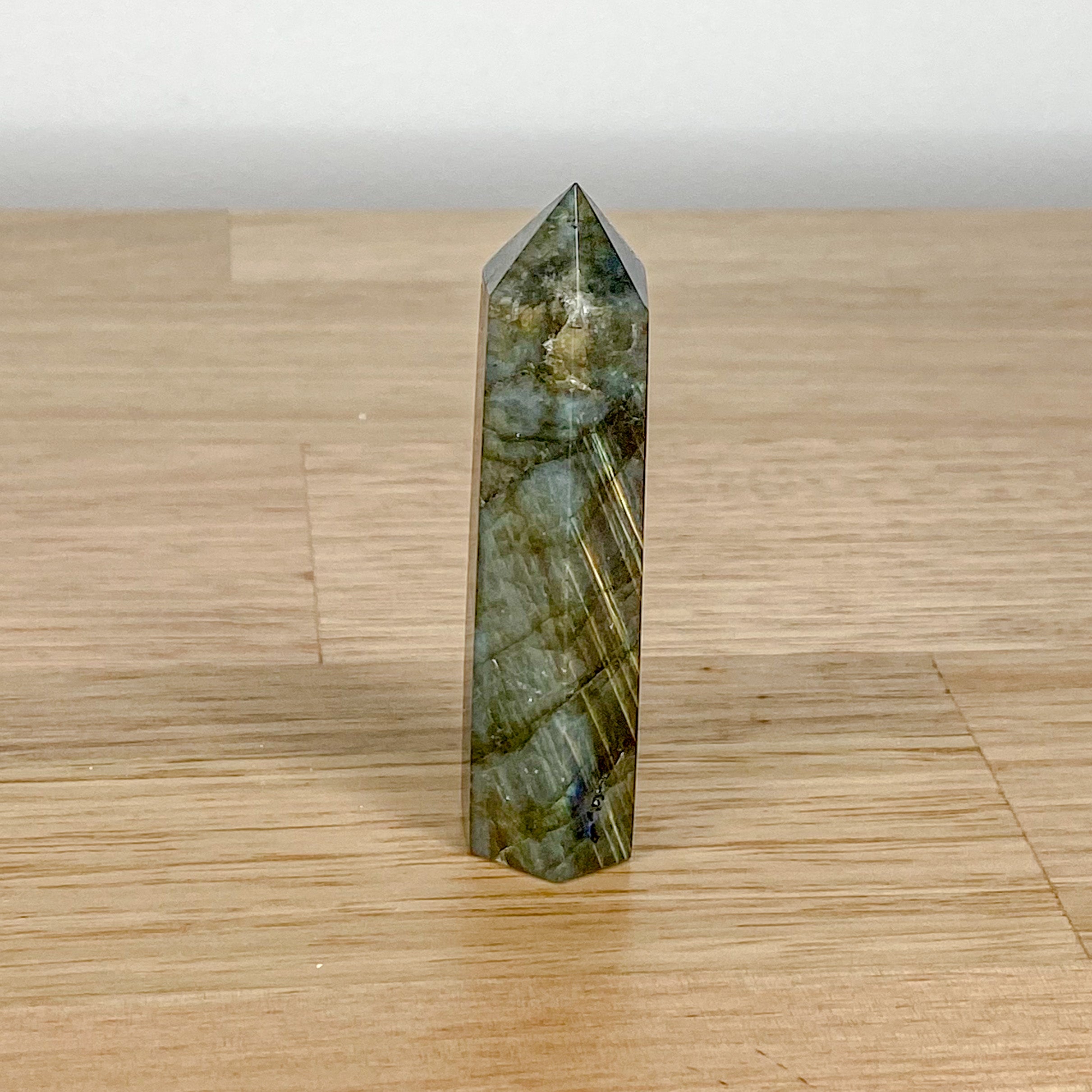 Labradorite Tower 03