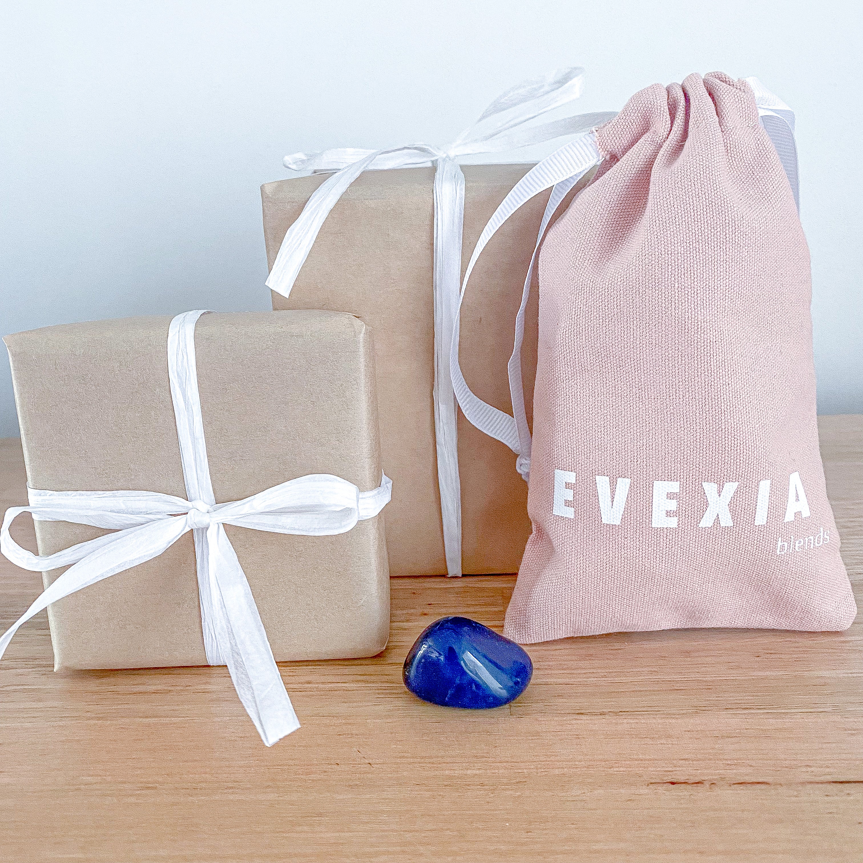 Gift Wrapping