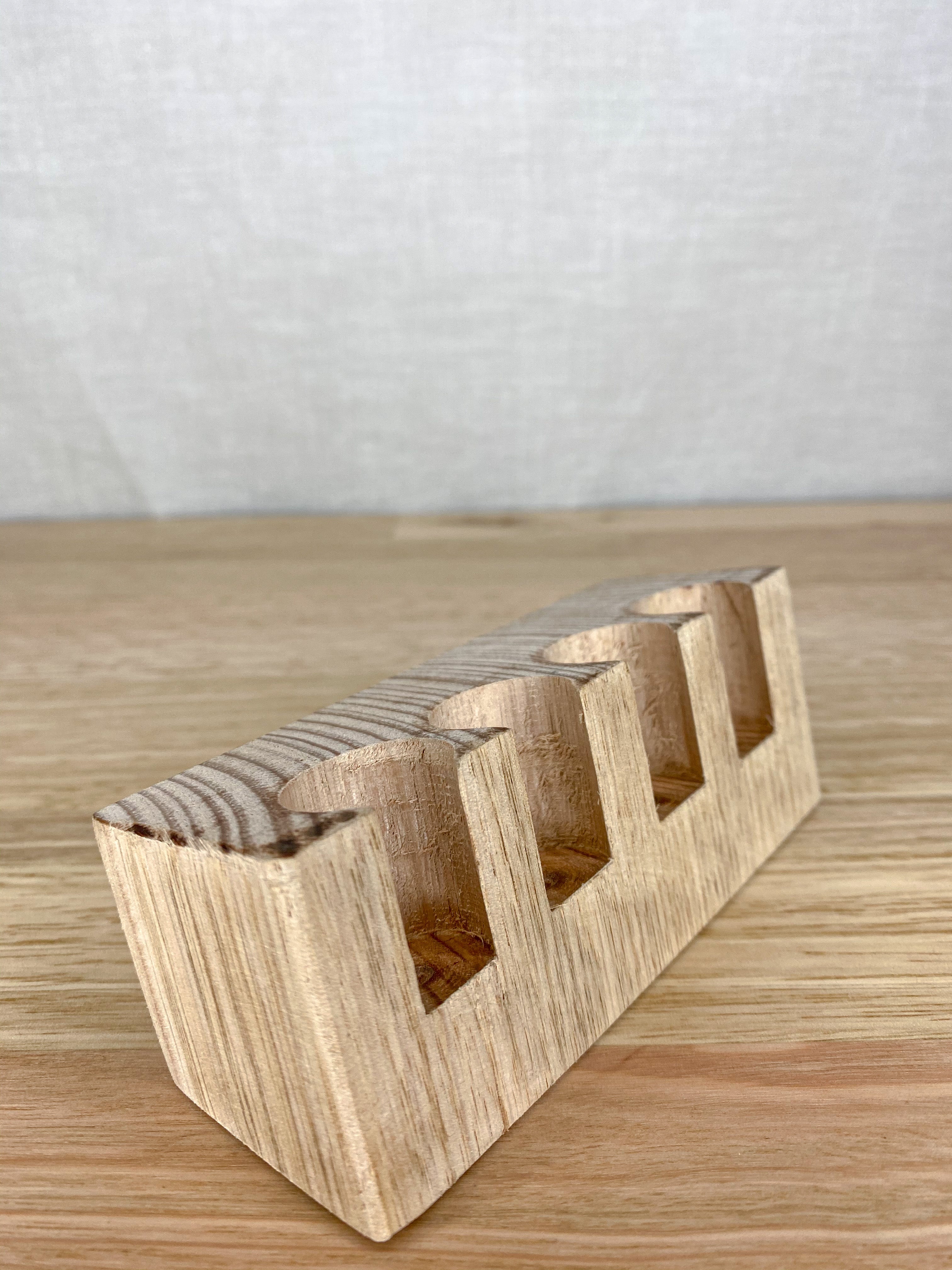 Essential Oil 10ml Roller Stand