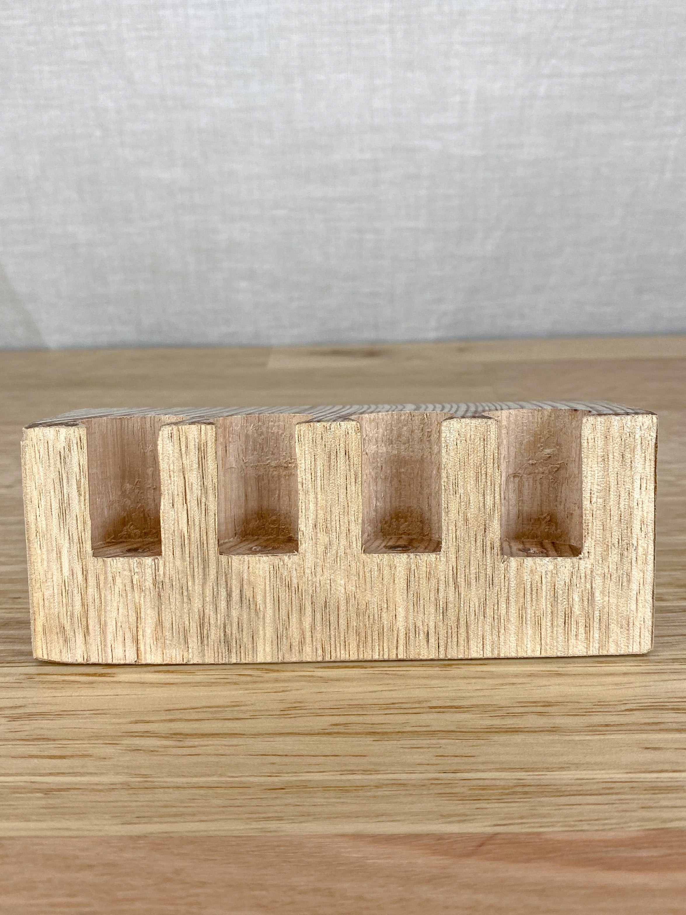 Essential Oil 10ml Roller Stand