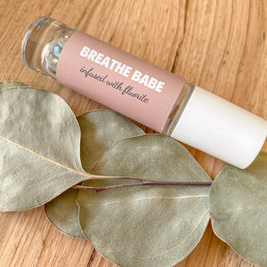 Breathe Babe