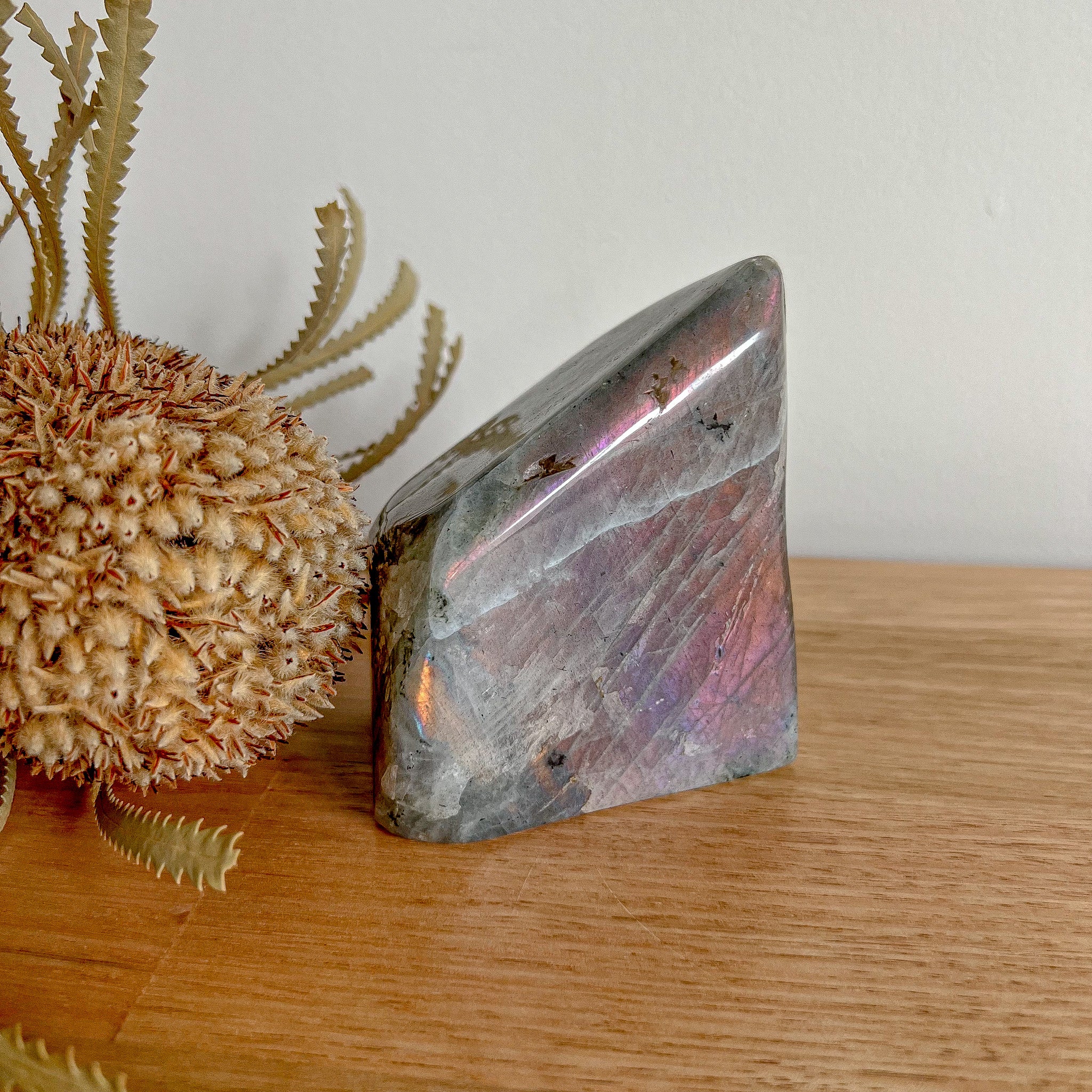 Labradorite Freeform 01